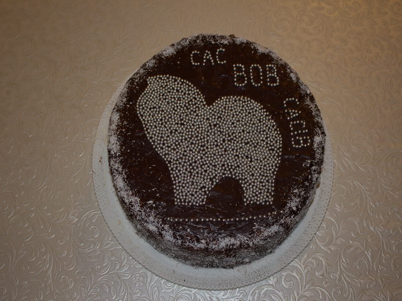 cake - BOB chow specialty Bastia Umbra 2013